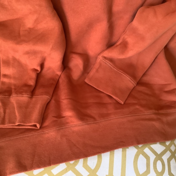 Mens Sweatshirt - Picture 3 of 4